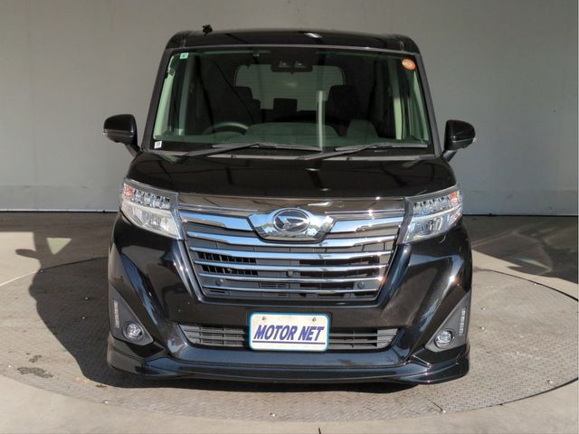 DAIHATSU THOR 2019 Image 31