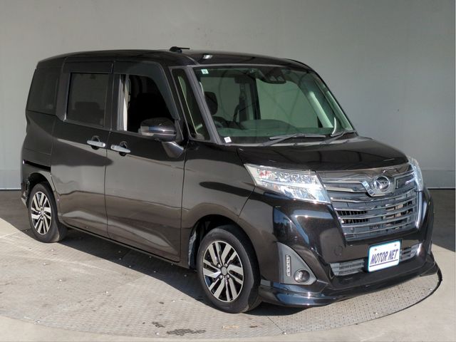 DAIHATSU THOR 2019 Image 31