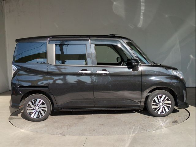 DAIHATSU THOR 2019 Image 31