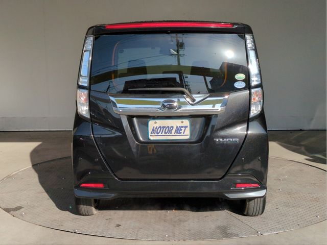 DAIHATSU THOR 2019 Image 31