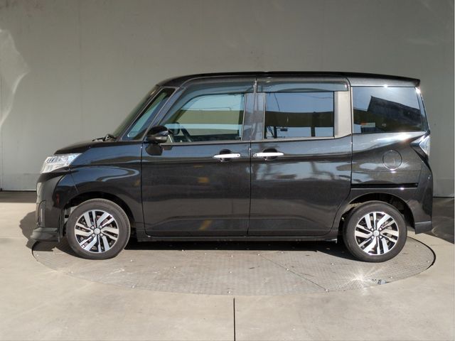 DAIHATSU THOR 2019 Image 31