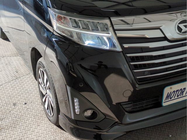 DAIHATSU THOR 2019 Image 31