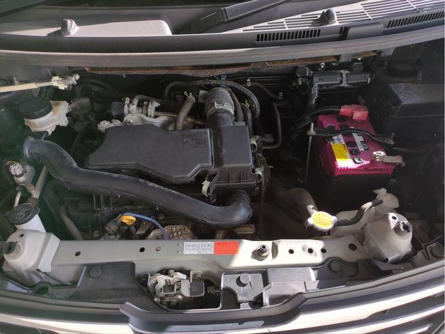 DAIHATSU THOR 2019 Image 31