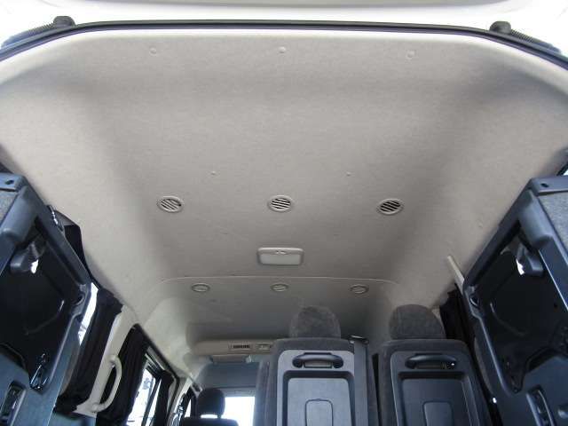 TOYOTA HIACE WAGON 4WD 2021 Image 31