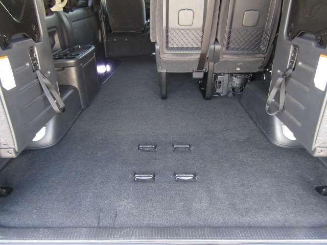 TOYOTA HIACE WAGON 4WD 2021 Image 31