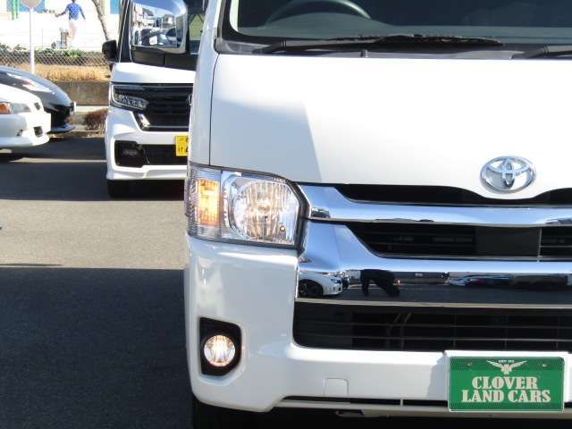 TOYOTA HIACE WAGON 4WD 2021 Image 31