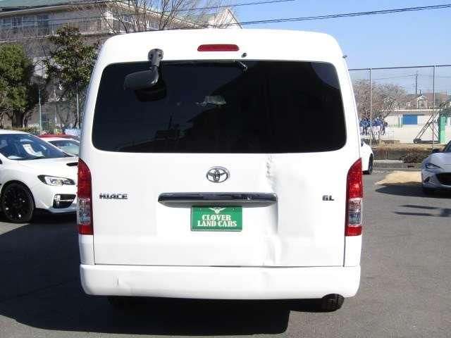 TOYOTA HIACE WAGON 4WD 2021 Image 31