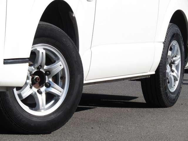 TOYOTA HIACE WAGON 4WD 2021 Image 31