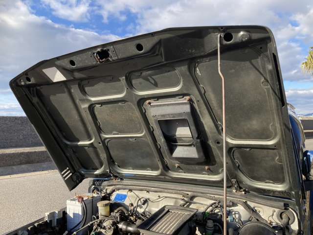 SUZUKI JIMNY 4WD 1998 Image 31