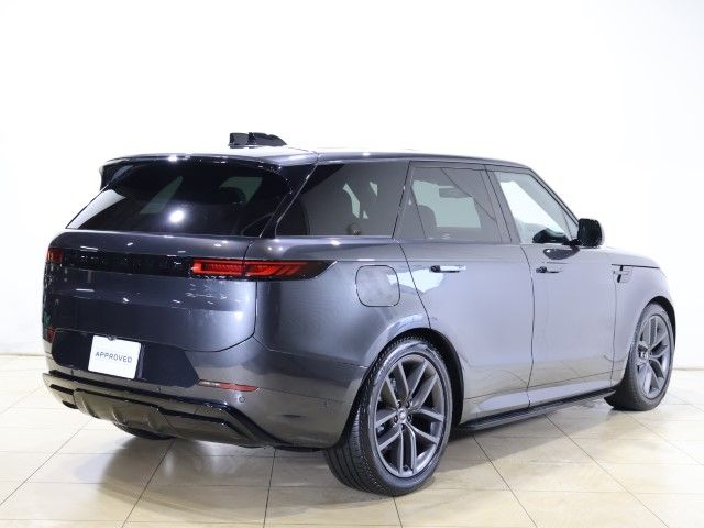 ROVER RANGE  SP 2024 Image 31