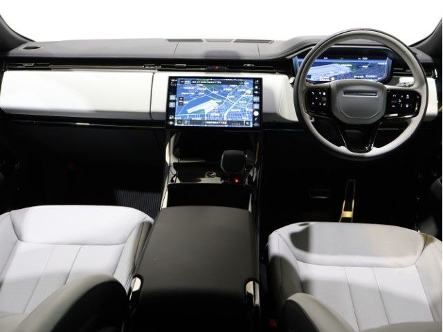 ROVER RANGE  SP 2024 Image 31