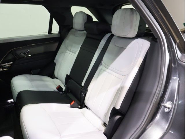 ROVER RANGE  SP 2024 Image 31