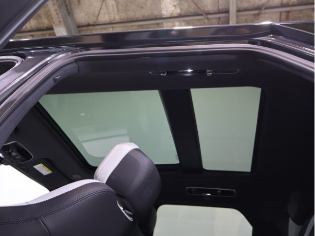 ROVER RANGE  SP 2024 Image 31