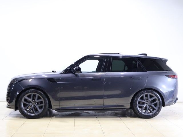 ROVER RANGE  SP 2024 Image 31