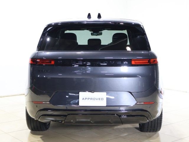 ROVER RANGE  SP 2024 Image 31