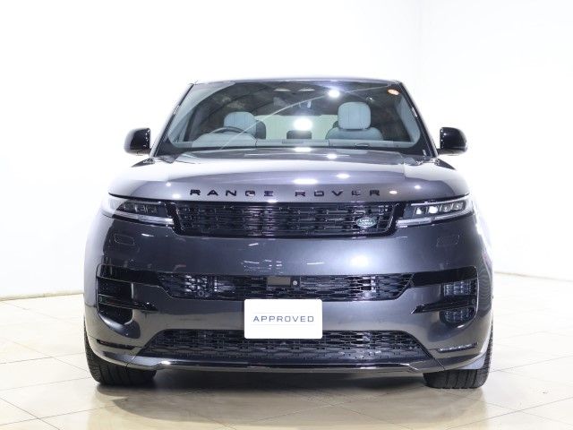 ROVER RANGE  SP 2024 Image 31