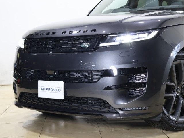 ROVER RANGE  SP 2024 Image 31