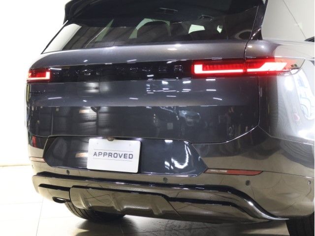 ROVER RANGE  SP 2024 Image 31