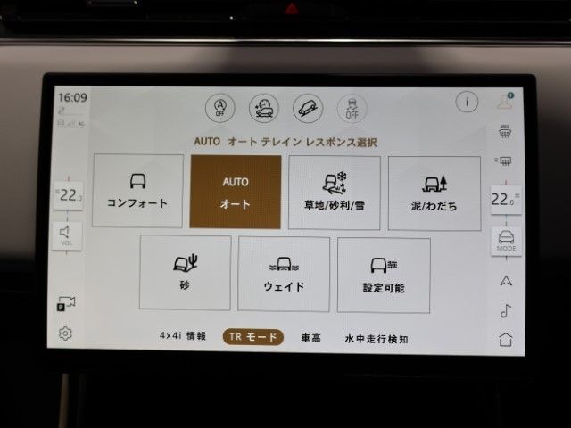 ROVER RANGE  SP 2024 Image 31