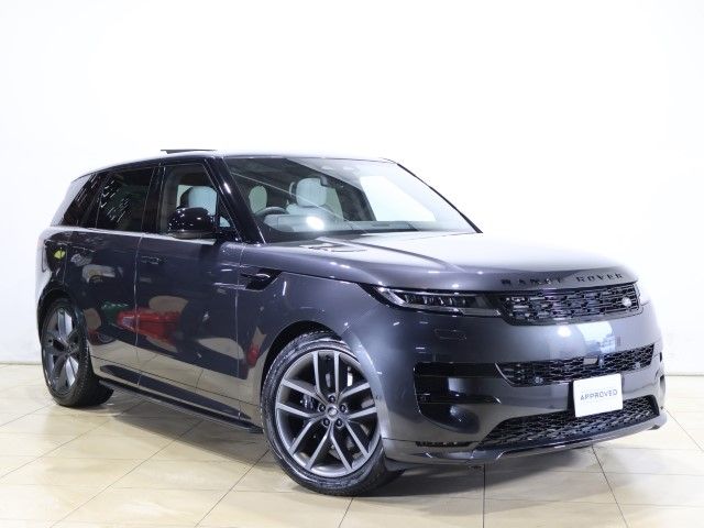 ROVER RANGE  SP 2024 Image 31