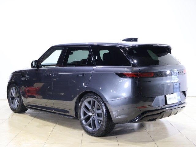 ROVER RANGE  SP 2024 Image 31