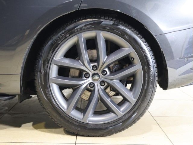 ROVER RANGE  SP 2024 Image 31