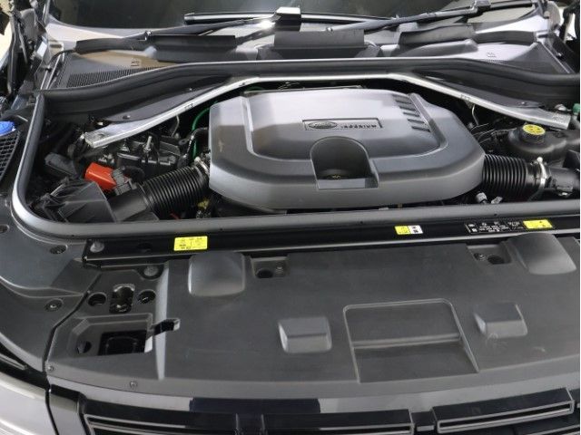 ROVER RANGE  SP 2024 Image 31