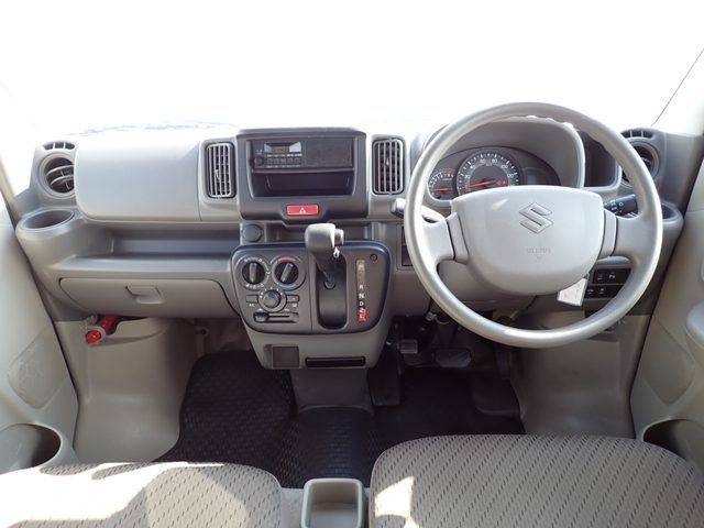 SUZUKI EVERY VAN 2021 Image 31