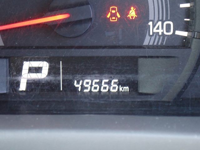 SUZUKI EVERY VAN 2021 Image 31