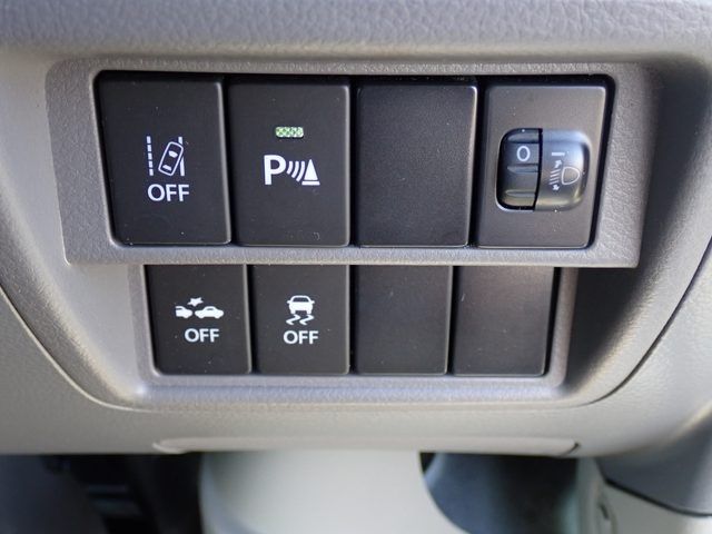 SUZUKI EVERY VAN 2021 Image 31