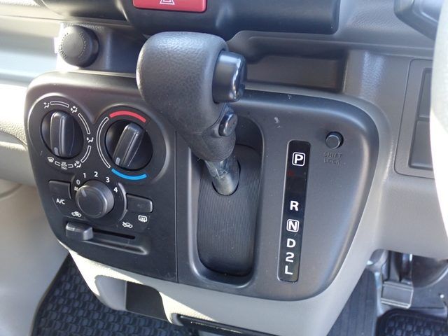 SUZUKI EVERY VAN 2021 Image 31