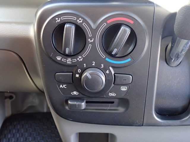 SUZUKI EVERY VAN 2021 Image 31