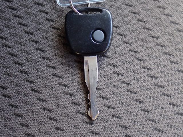 SUZUKI EVERY VAN 2021 Image 31