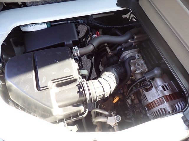 SUZUKI EVERY VAN 2021 Image 31