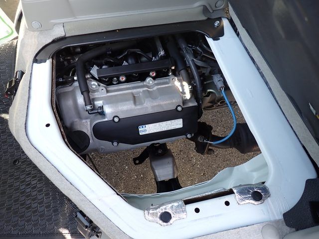 SUZUKI EVERY VAN 2021 Image 31