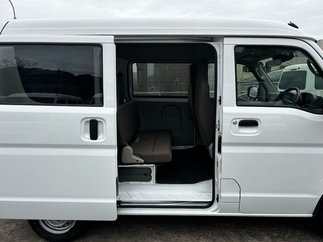 SUZUKI EVERY VAN 2021 Image 31