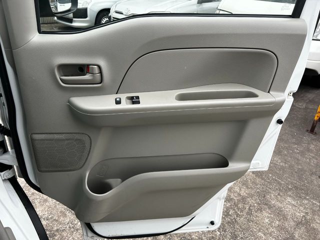 SUZUKI EVERY VAN 2021 Image 31