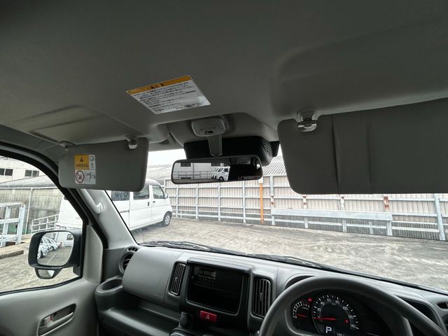 SUZUKI EVERY VAN 2021 Image 31