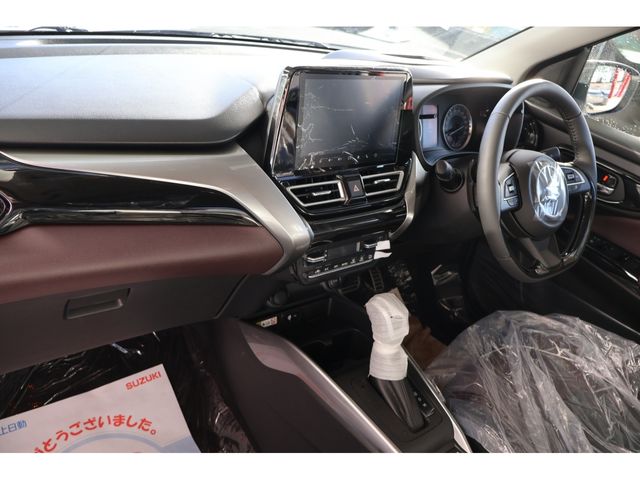 SUZUKI FRONX 2026 Image 31