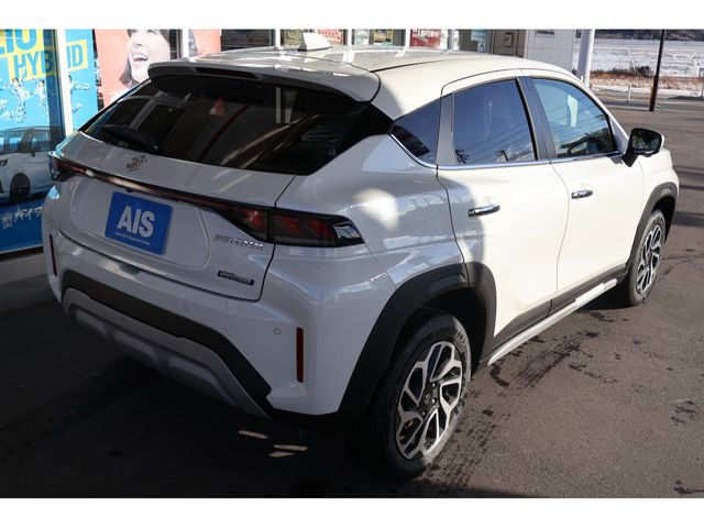 SUZUKI FRONX 2026 Image 31