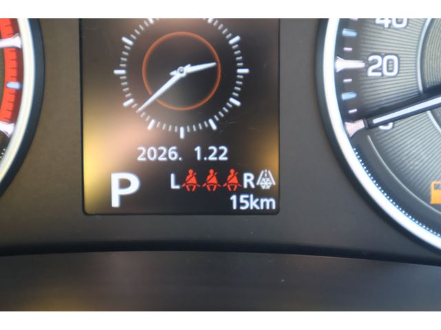 SUZUKI FRONX 2026 Image 31