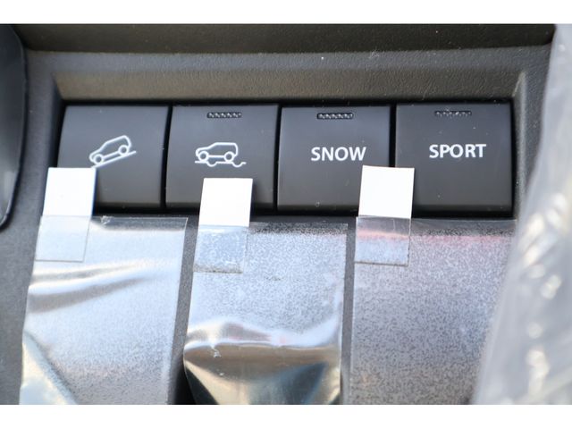 SUZUKI FRONX 2026 Image 31