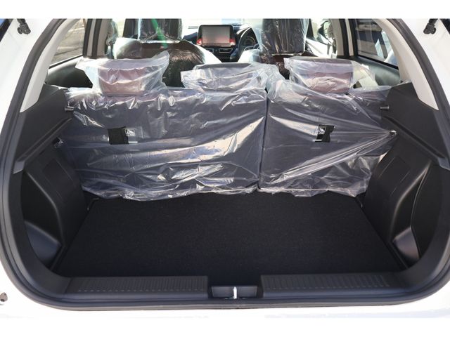 SUZUKI FRONX 2026 Image 31