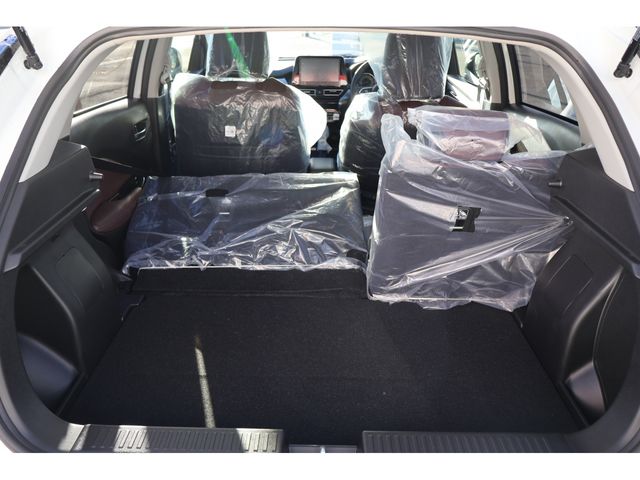 SUZUKI FRONX 2026 Image 31