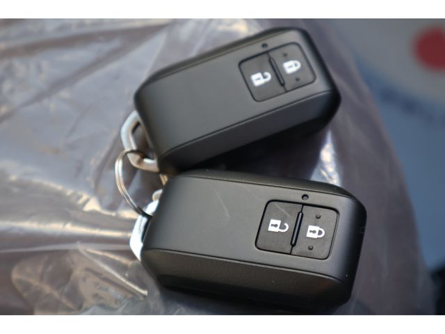 SUZUKI FRONX 2026 Image 31