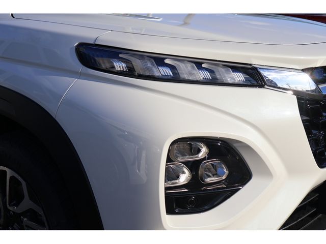 SUZUKI FRONX 2026 Image 31