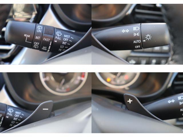 SUZUKI FRONX 2026 Image 31