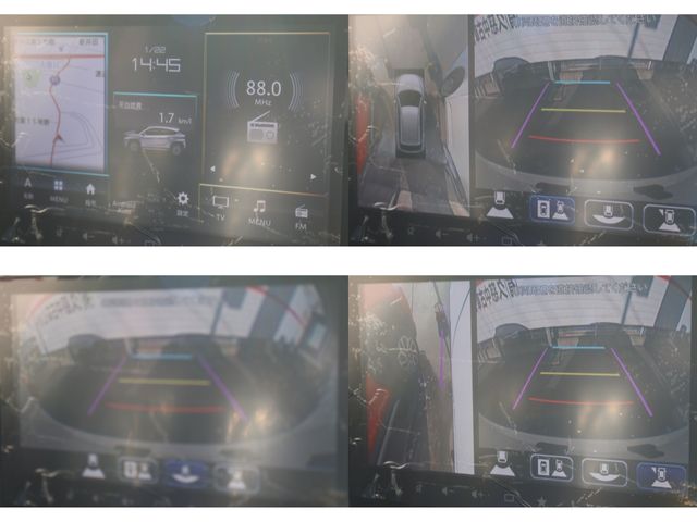 SUZUKI FRONX 2026 Image 31