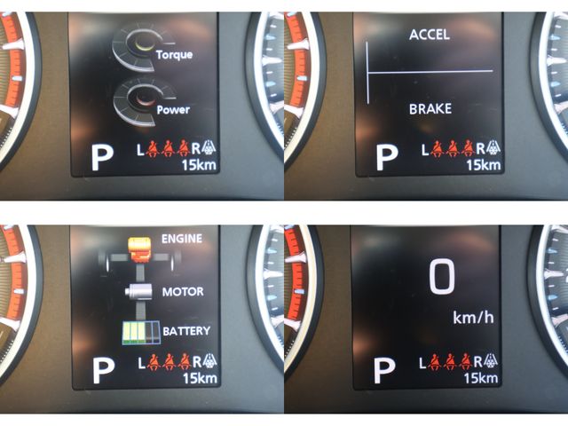 SUZUKI FRONX 2026 Image 31