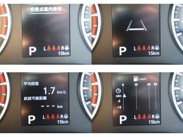 SUZUKI FRONX 2026 Image 31